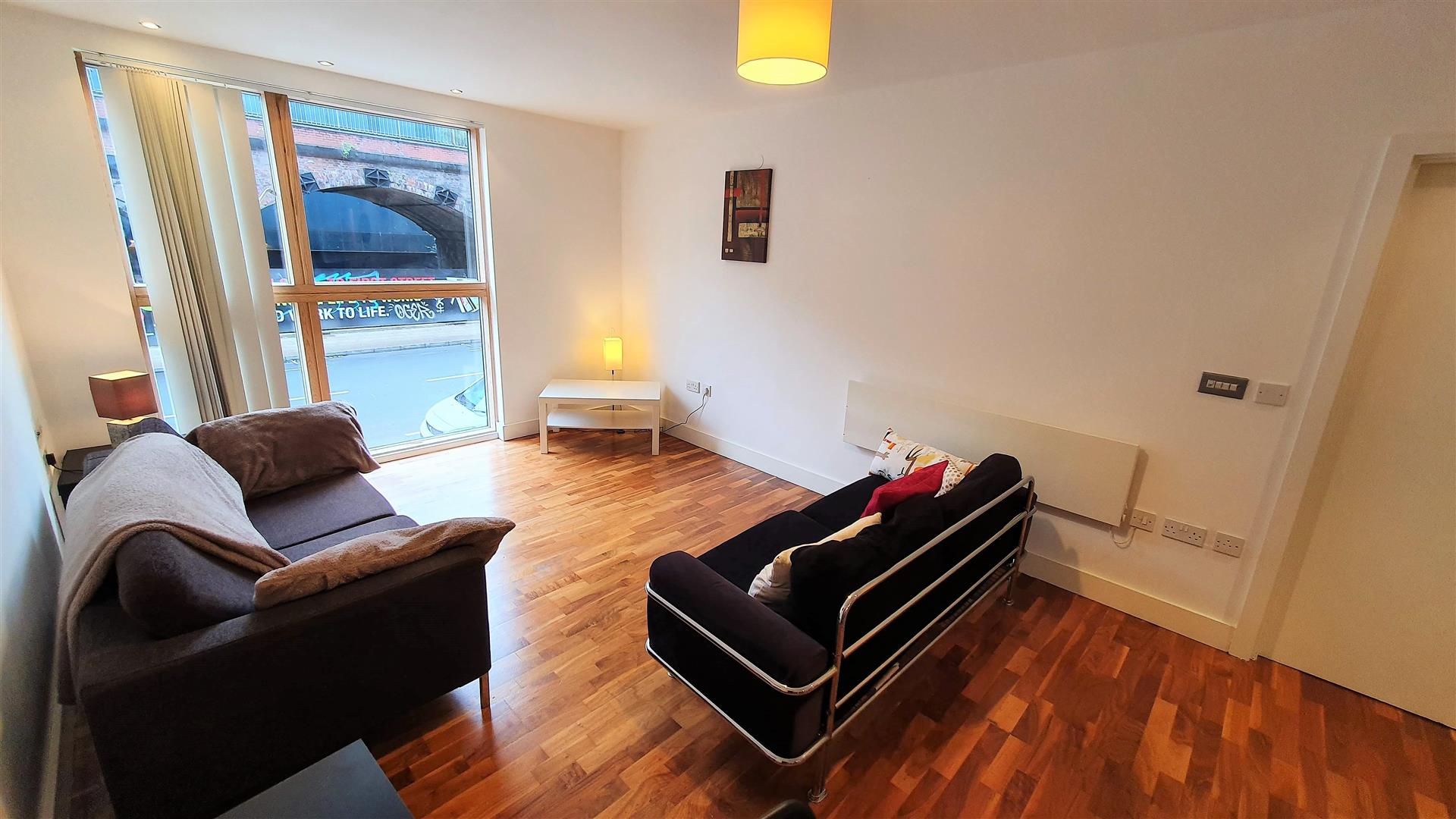G13, The Hacienda 11 – 15 Whitworth Street  Manchester